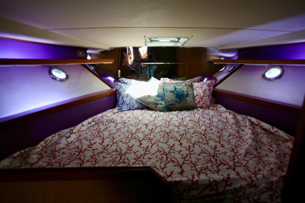 Piper'S Boat Hotel Alghero Ngoại thất bức ảnh